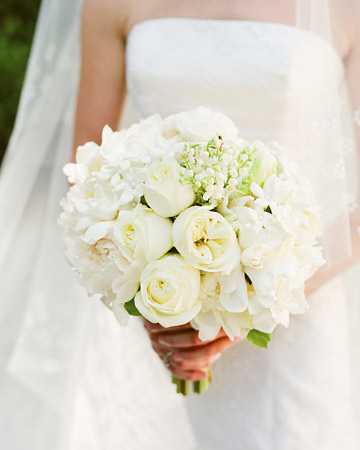 western wedding flower arrangements with twine